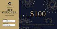 Gift Certificates size preview image