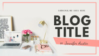 Blog Header size preview image