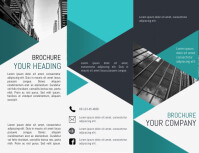 Brochures size preview image